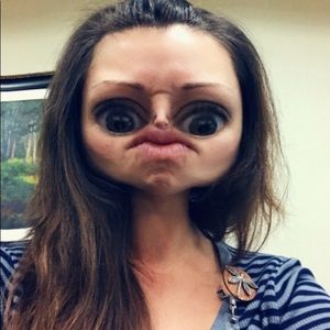 Meet your Posher, Erika